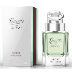 Gucci By Gucci Sport EDT