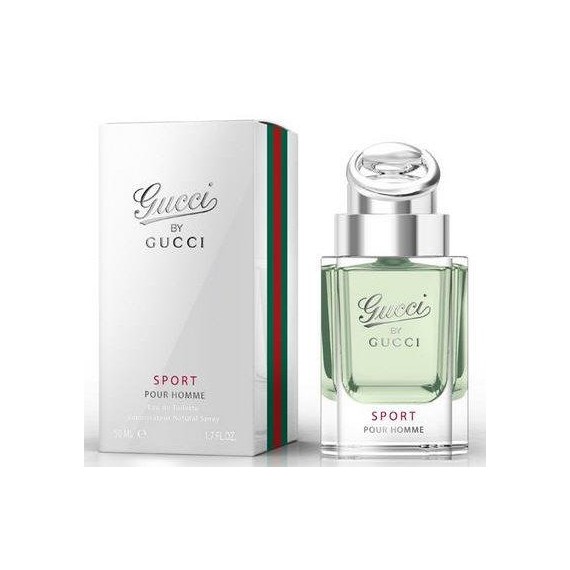 Gucci By Gucci Sport EDT