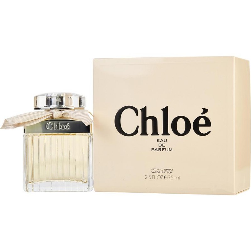 Chloe Chloe EDP