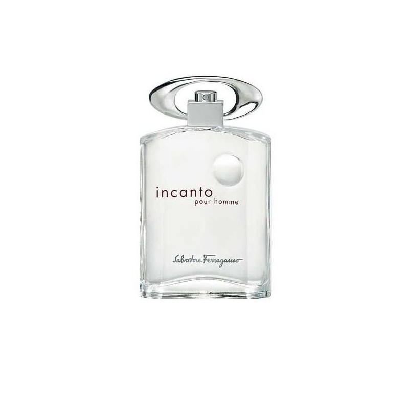 Salvatore Ferragamo Incanto EDT