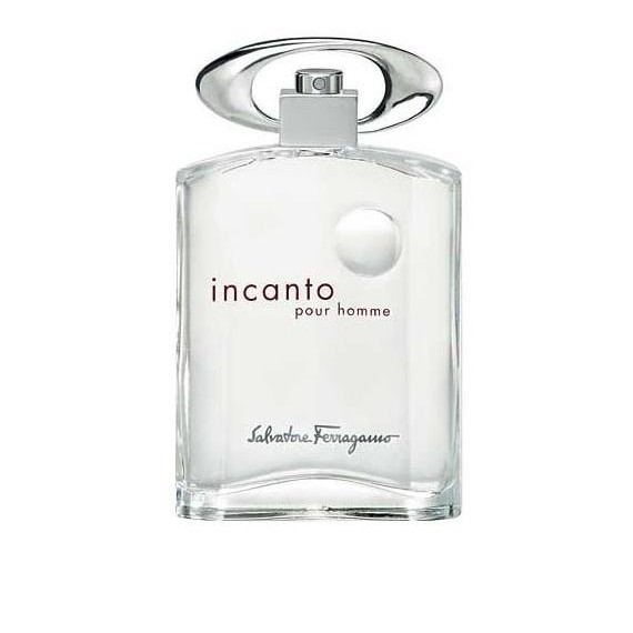 Salvatore Ferragamo Incanto EDT