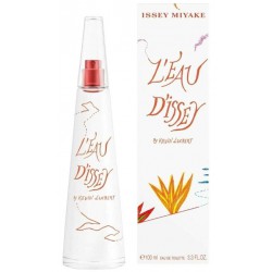 Issey Miyake L`Eau d`Issey Summer Edition by Kevin Lucbert EDT