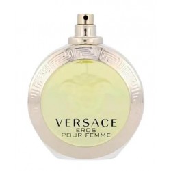 Versace Eros Pour Femme fără ambalaj EDT