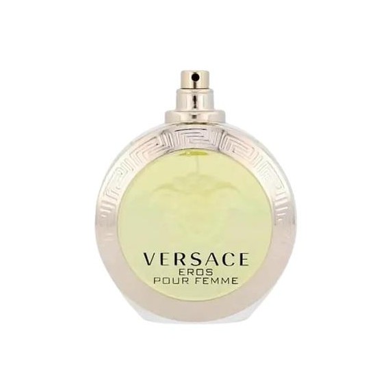 Versace Eros Pour Femme fără ambalaj EDT