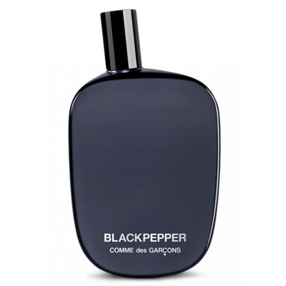 Comme des Garcons Blackpepper EDP