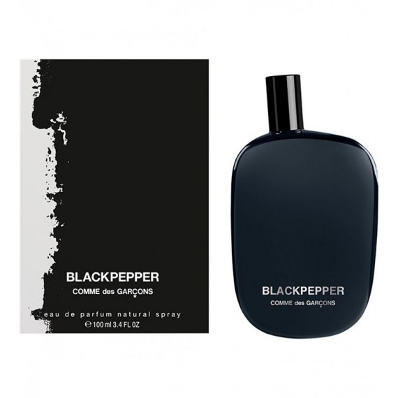 Comme des Garcons Blackpepper EDP