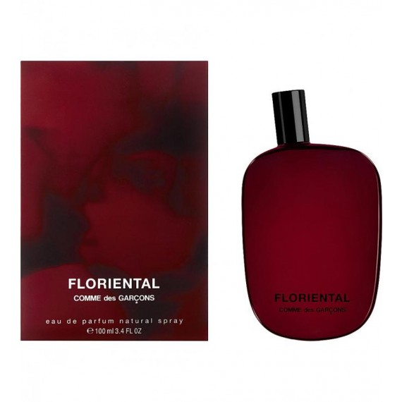 Comme des Garcons Floriental EDP