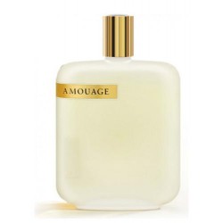 Amouage The Library...