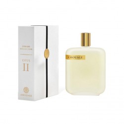 Amouage The Library Collection Opus II EDP