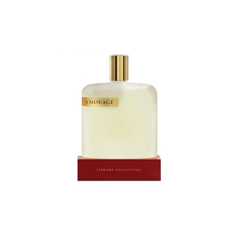 Amouage The Library Collection Opus IV EDP