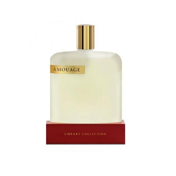 Amouage The Library Collection Opus IV EDP