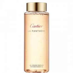 Cartier La Panthere Gel de duș