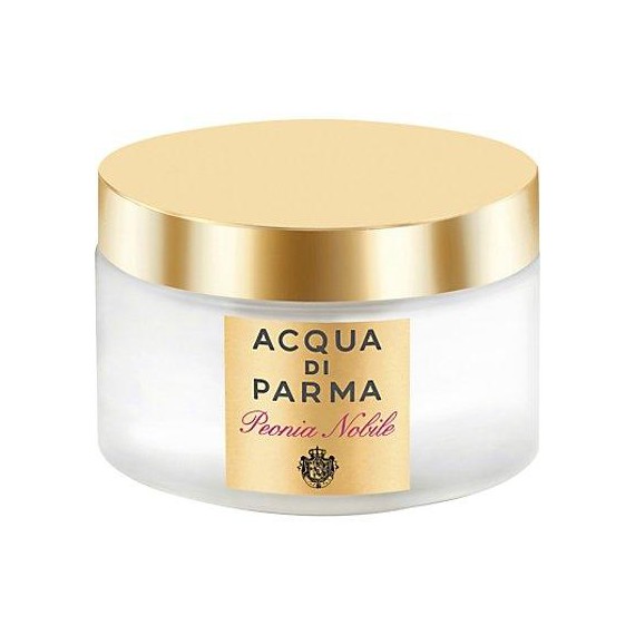 Acqua di Parma Peonia Nobile Cream de corp