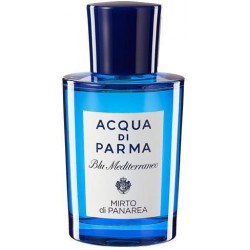 Acqua di Parma Blu Mediterraneo Mirto di Panarea EDT