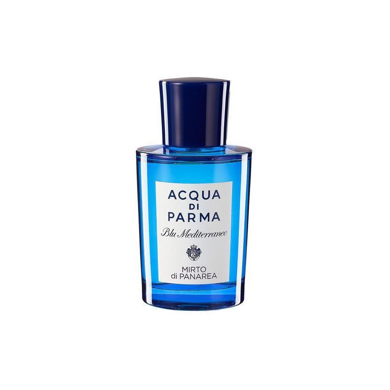 Acqua di Parma Blu Mediterraneo Mirto di Panarea EDT