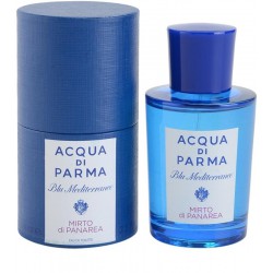 Acqua di Parma Blu Mediterraneo Mirto di Panarea EDT