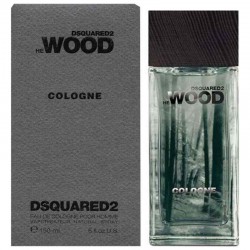 Dsquared He Wood Cologne EDC