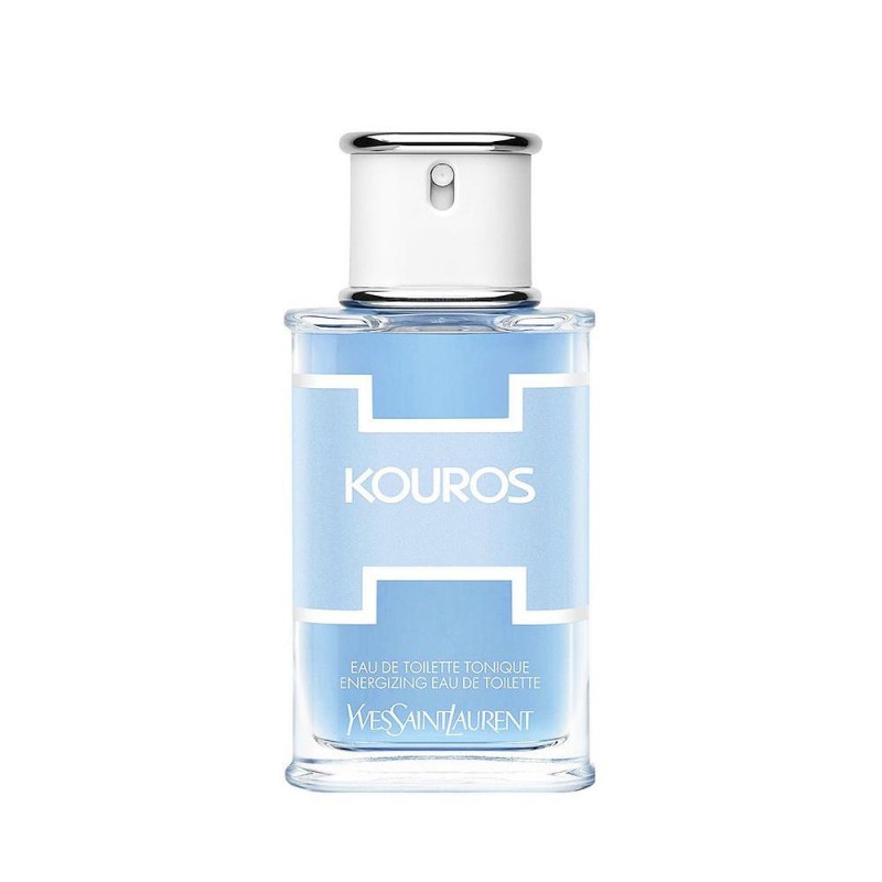 YSL Kouros Tonique 2014 EDT