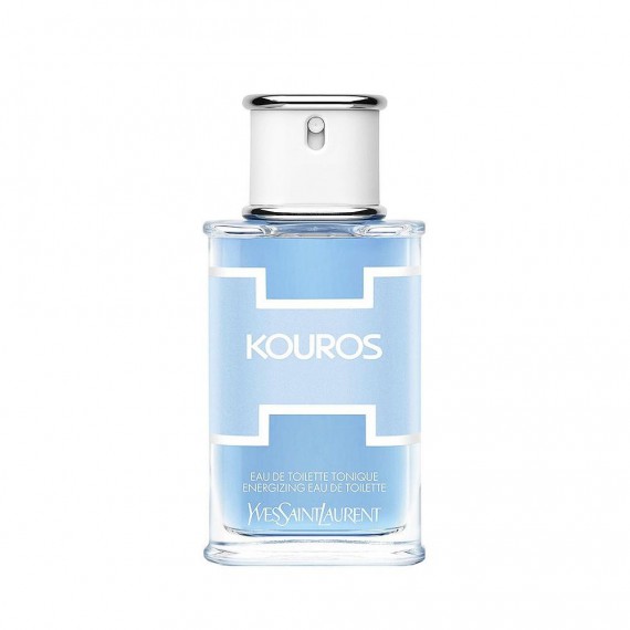 YSL Kouros Tonique 2014 EDT