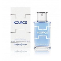 YSL Kouros Tonique 2014 EDT