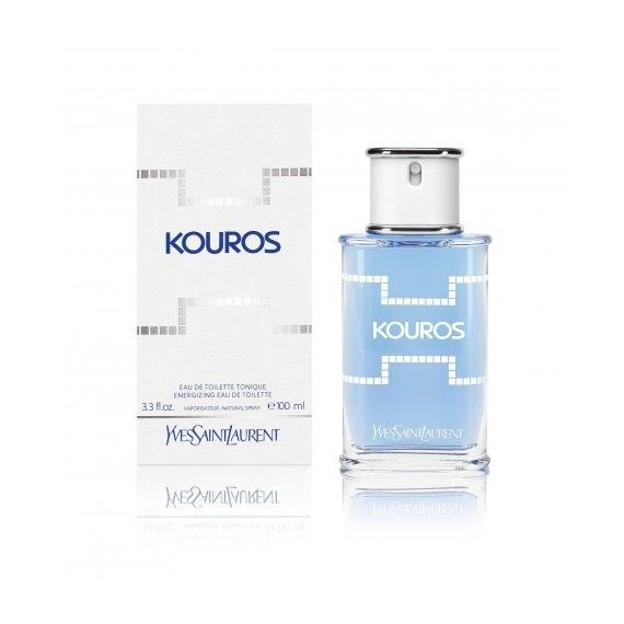 YSL Kouros Tonique 2014 EDT