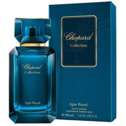 Chopard Agar Royal EDP