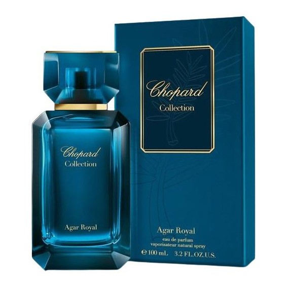 Chopard Agar Royal EDP