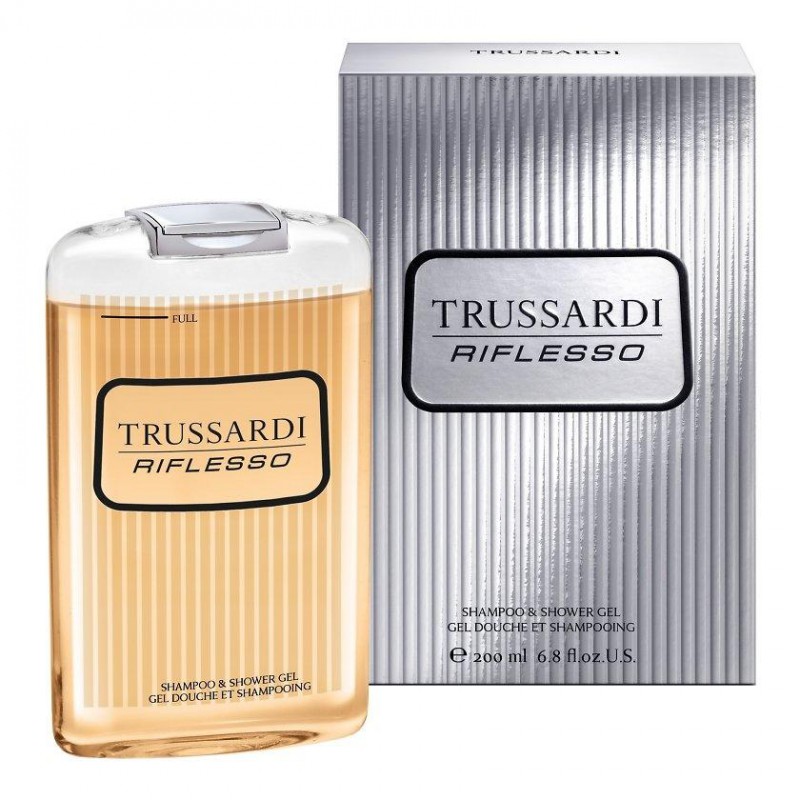 Trussardi Riflesso Gel de duș