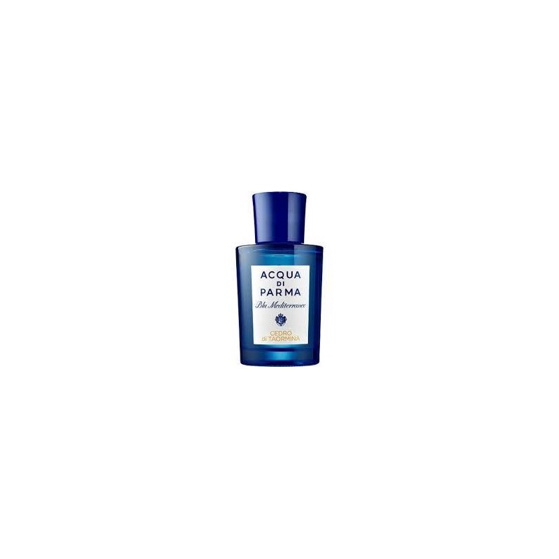 Acqua di Parma Blu Mediterraneo Cedro di Taormina EDT