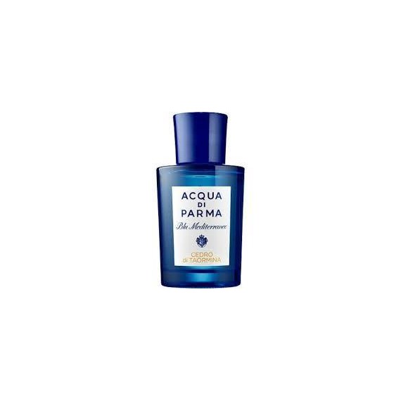 Acqua di Parma Blu Mediterraneo Cedro di Taormina EDT