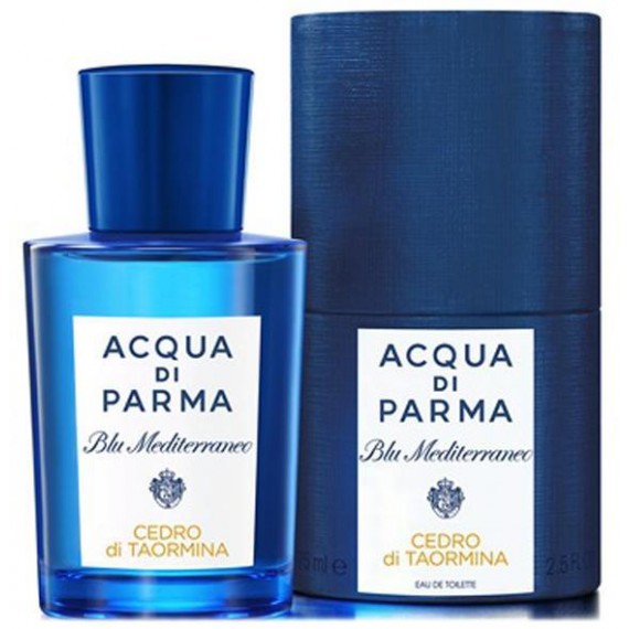 Acqua di Parma Blu Mediterraneo Cedro di Taormina EDT