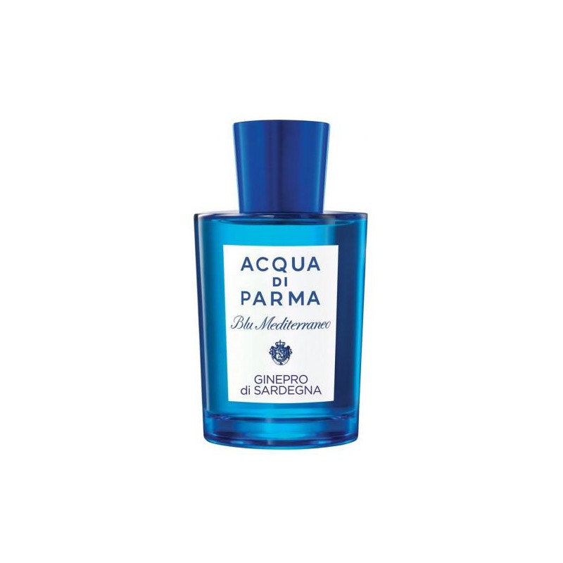 Acqua di Parma Blu Mediterraneo Ginepro di Sardegna EDT