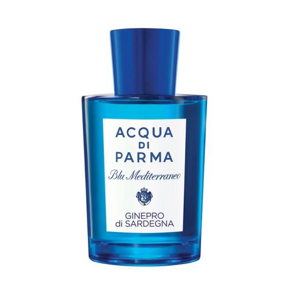 Acqua di Parma Blu Mediterraneo Ginepro di Sardegna EDT