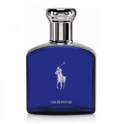 Ralph Lauren Polo Blue fără ambalaj EDP