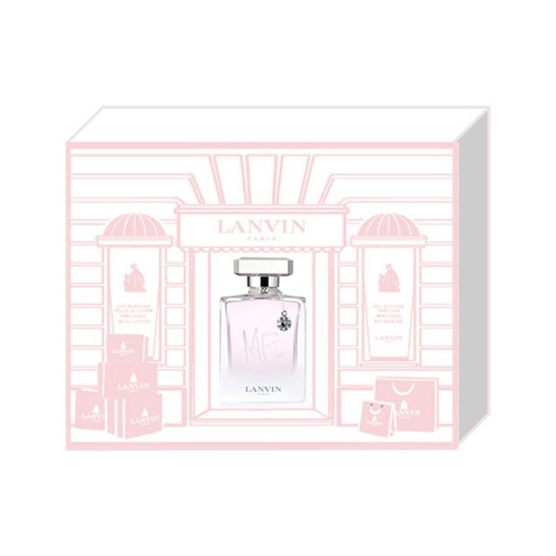 Lanvin Me L`eau Set cadou pentru femei