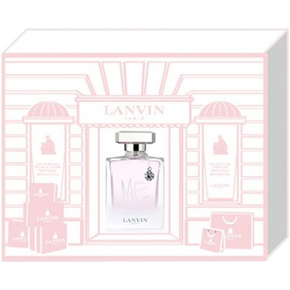 Lanvin Me L`eau Set cadou pentru femei