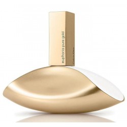 Calvin Klein Euphoria Pure Gold EDP