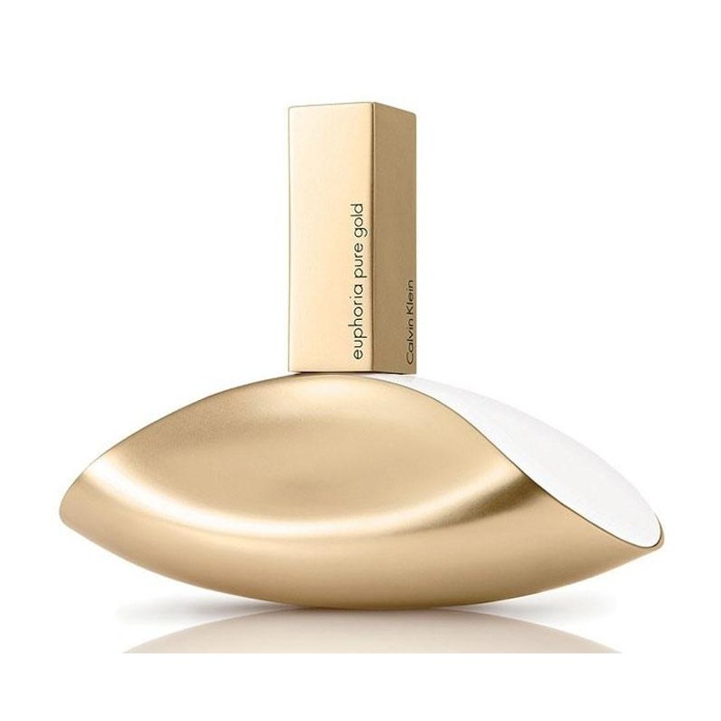 Calvin Klein Euphoria Pure Gold EDP