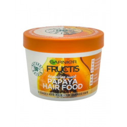 GARNIER FRUCTIS HAIR FOOD PAPAYA MASCA - Image 1