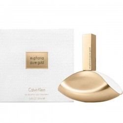 Calvin Klein Euphoria Pure Gold EDP