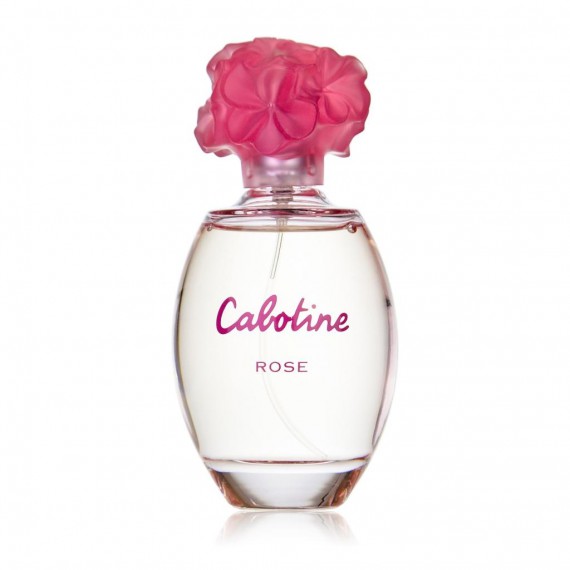 Gres Cabotine Rose EDT