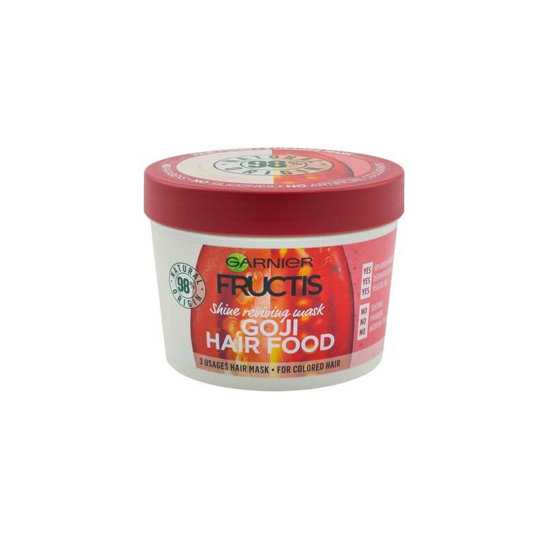 GARNIER FRUCTIS HAIR FOOD MASCA - Image 1