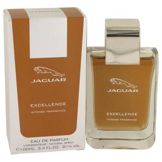 Jaguar Excellence EDP