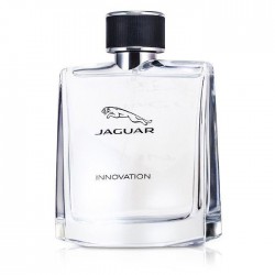 Jaguar Innovation EDT