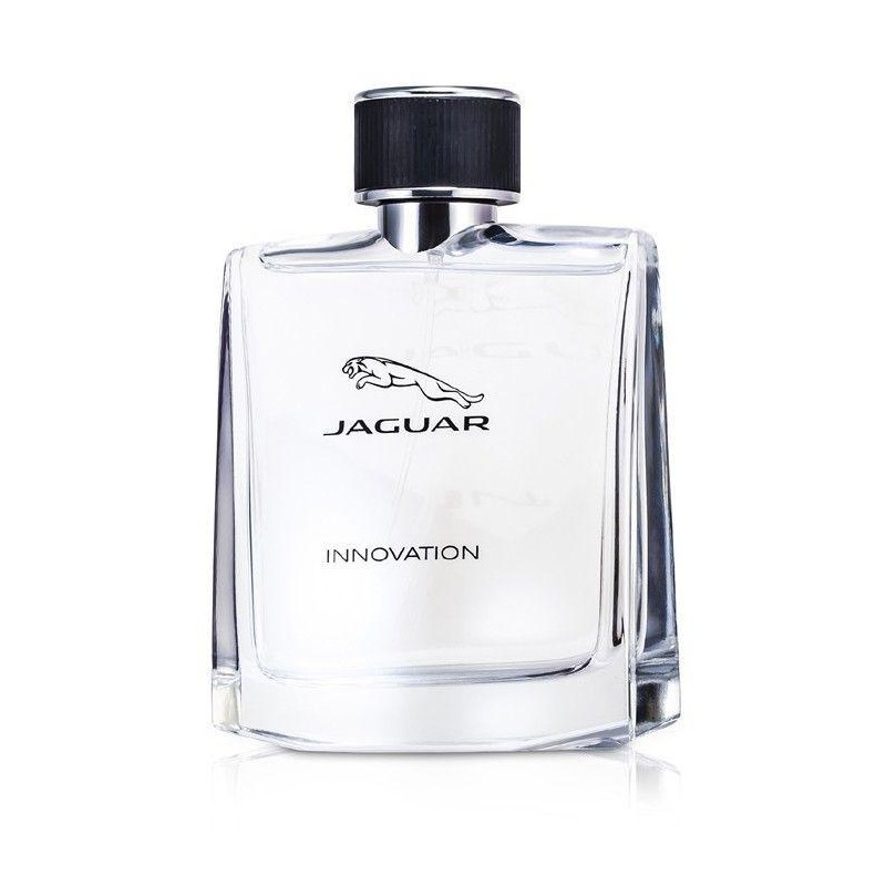 Jaguar Innovation EDT