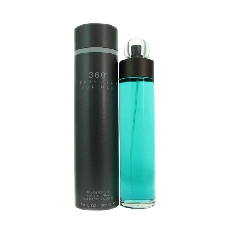 Perry Ellis 360 EDT