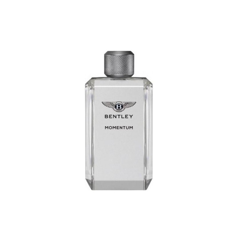 Bentley Momentum EDT