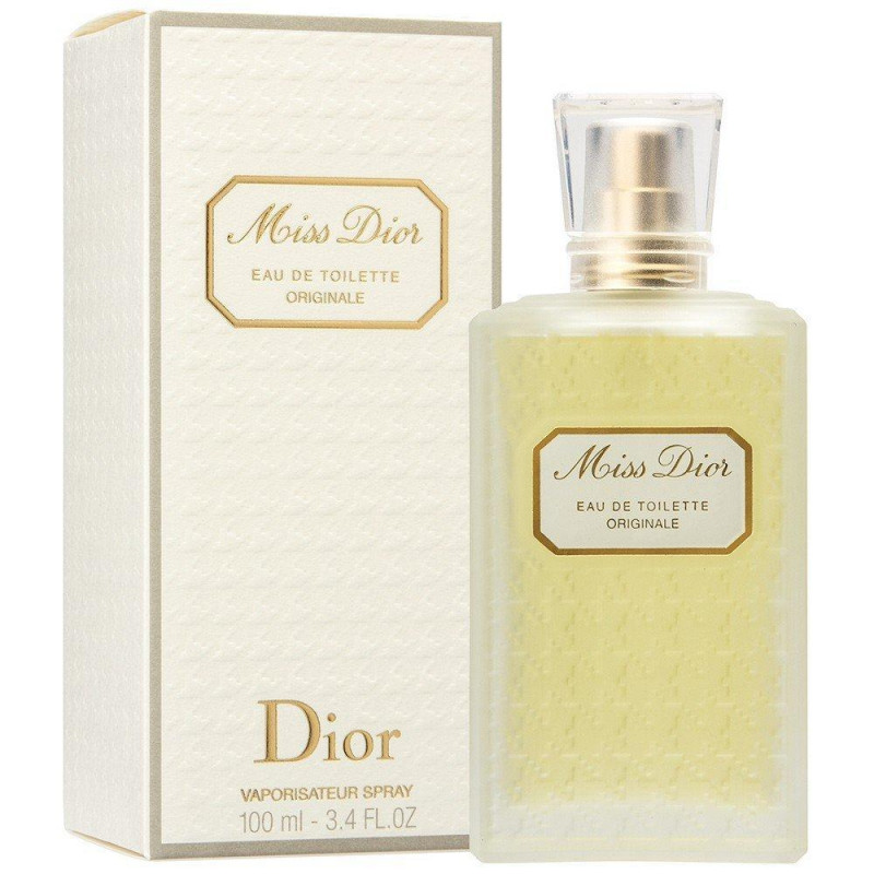 Christian Dior Miss Dior Originale Apă de toaletă pentru femei EDT Volum 50 ml