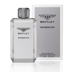 Bentley Momentum EDT