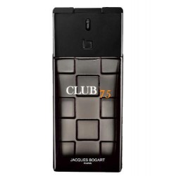 Bogart Club 75 Unboxed EDT